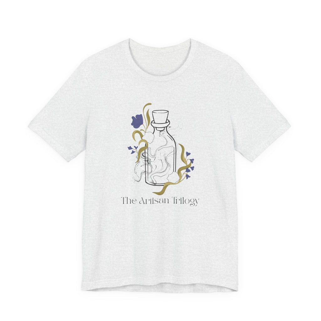 Artisan Trilogy Tee | A Forbidden Alchemy