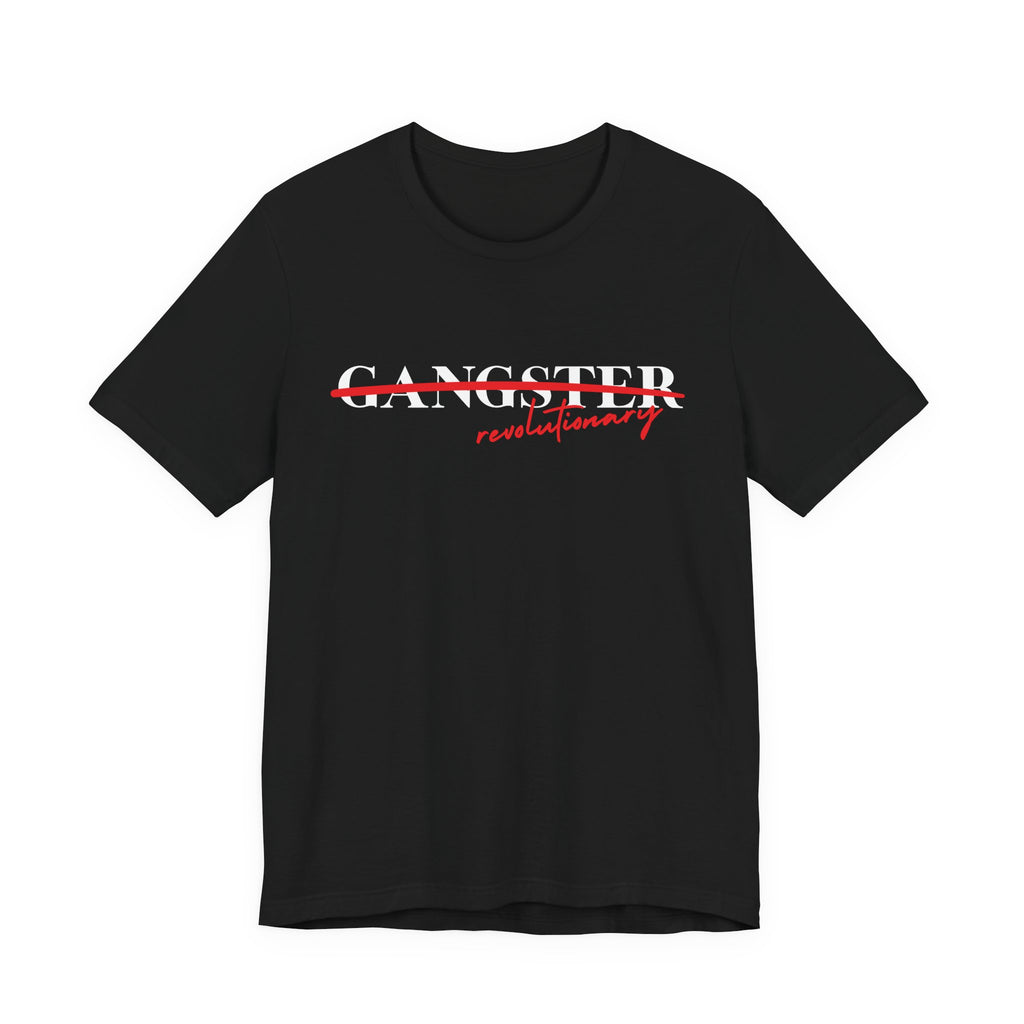 Gangster Tee | A Forbidden Alchemy