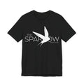 Odessa Wolfe T-shirt | Shield of Sparrows