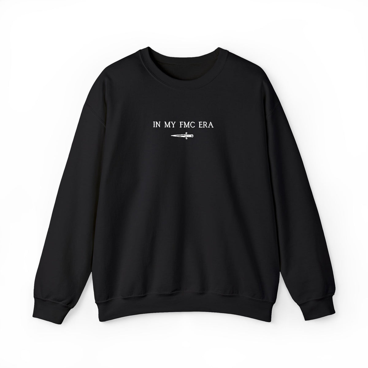 FMC Era Embroidered Sweatshirt | FMC Collection