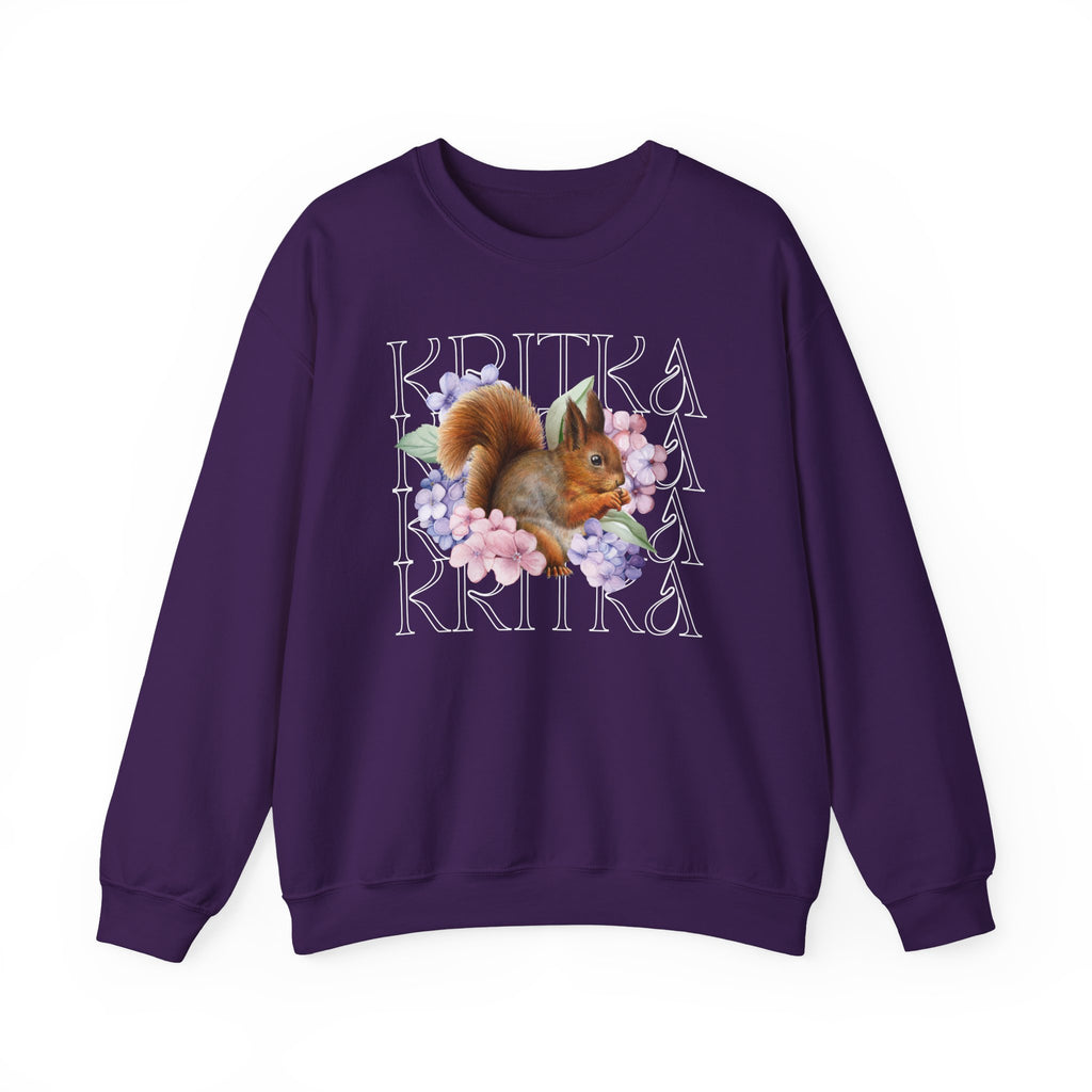 Kritka Sweatshirt | The Road of Bones