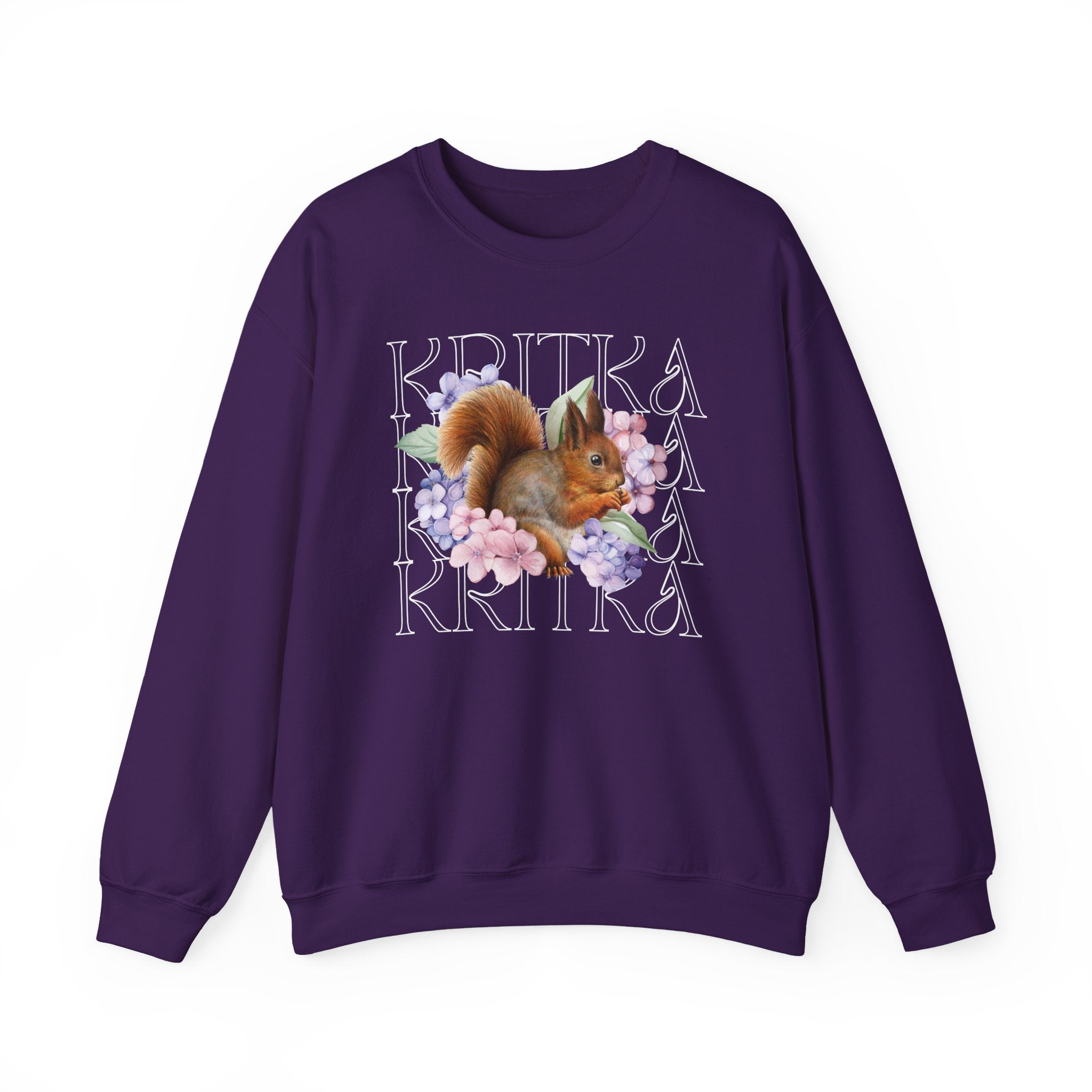 Kritka Sweatshirt | The Road of Bones