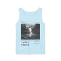 Mah's Retreat Tank Top | When the Moon Hatched