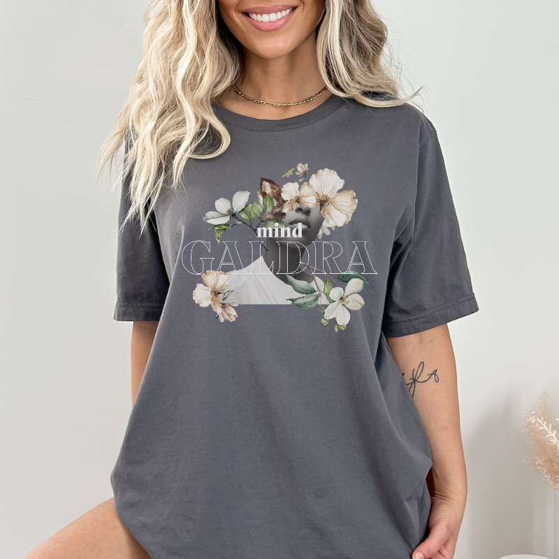 Mind Galdra T-shirt | The Road of Bones