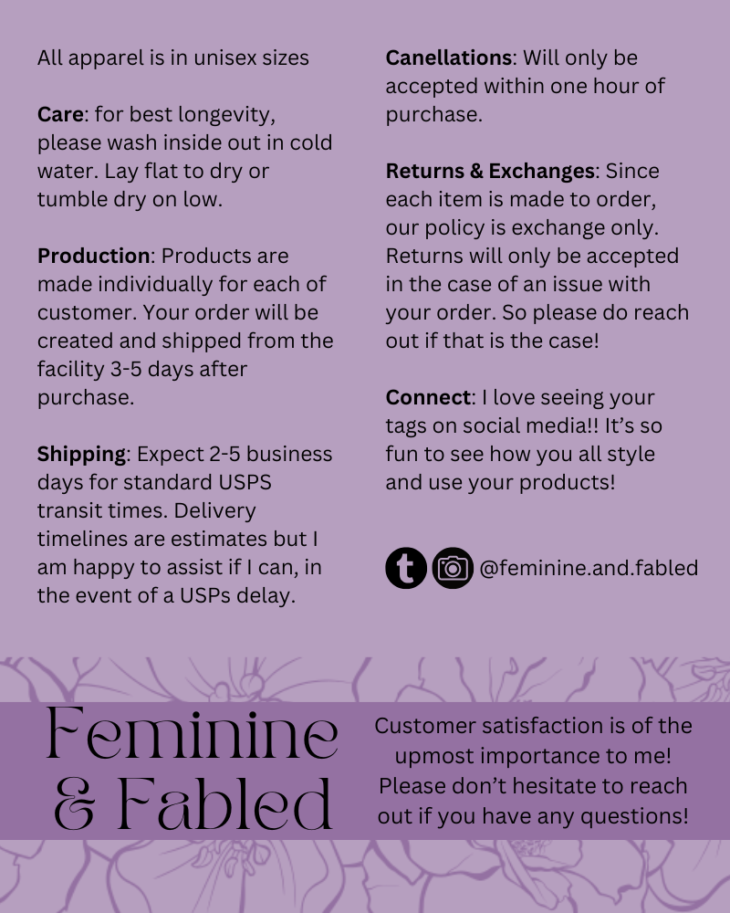 Luther Corbois Sweatshirt | Kindred's Curse Saga