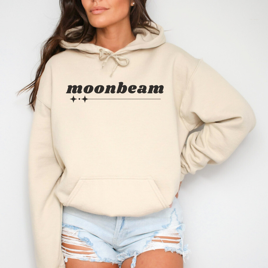 Moonbeam Hoodie