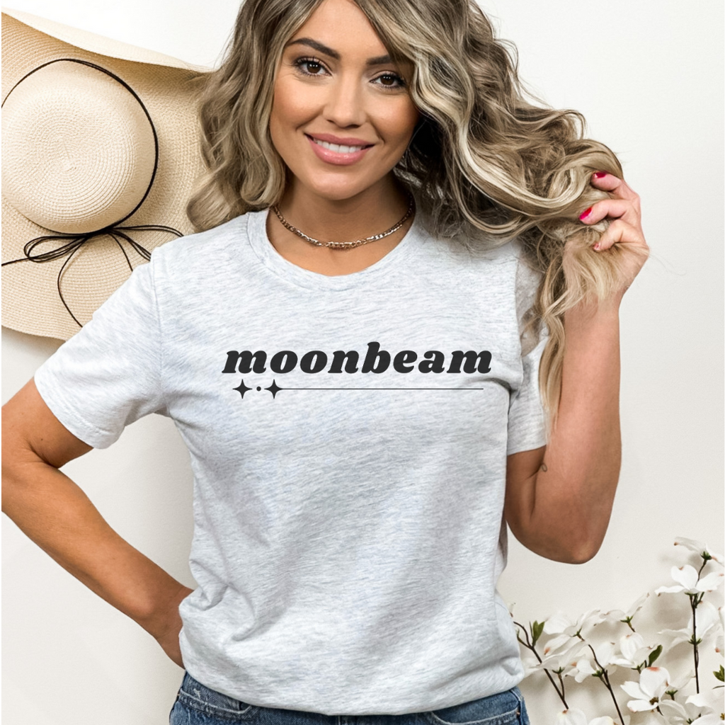 Moonbeam T-shirt