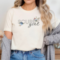 SALE Scurry Girl Tee | Ivory
