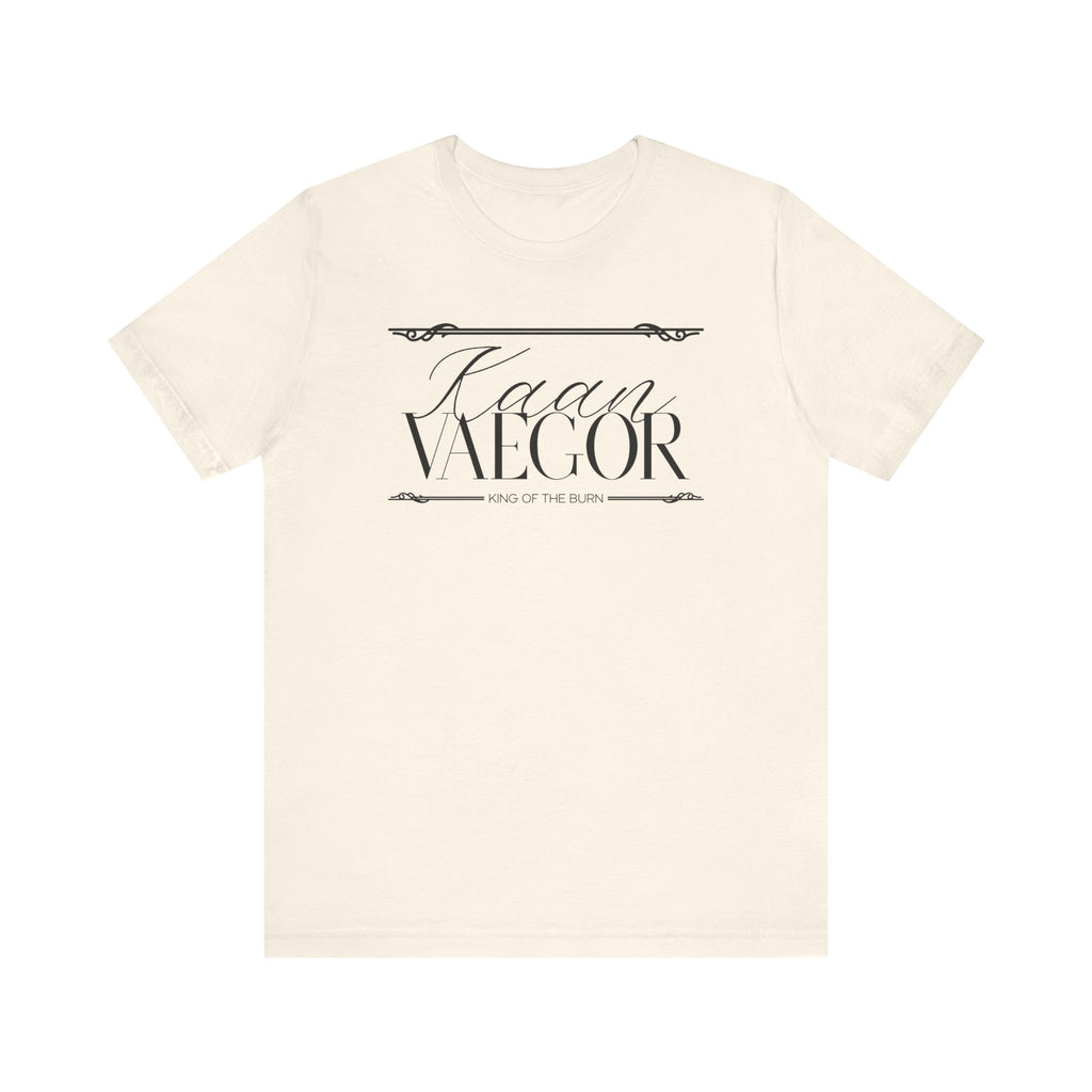 Kaan Vaegor Tee | When the Moon Hatched