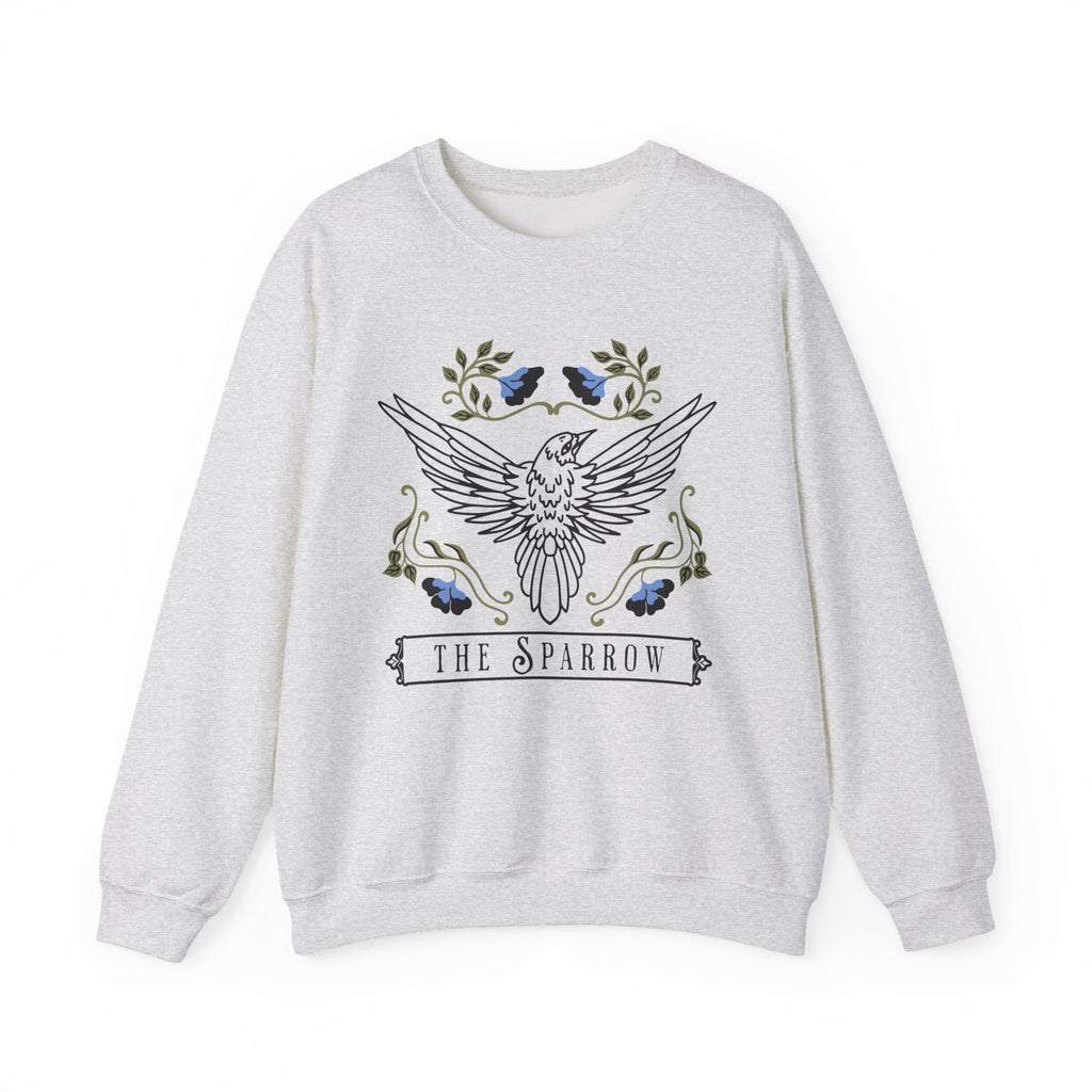 The Sparrow Sweatshirt | Shield of Sparrows