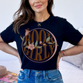 Book Girly T-shirt