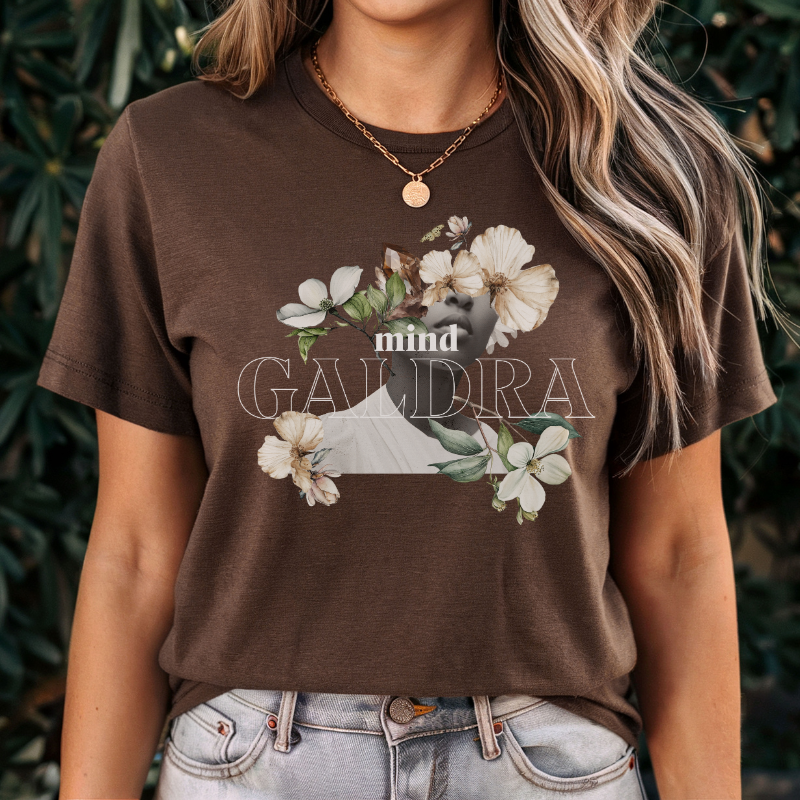 Mind Galdra T-shirt | The Road of Bones