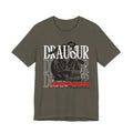 Draugur Tee | The Road of Bones