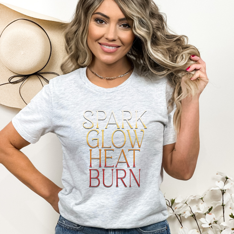 The Saga Tee | Kindred's Curse Saga