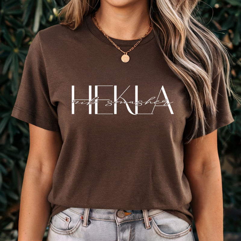 Rib Smasher Tee | The Road of Bones