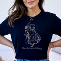 Artisan Trilogy Tee | A Forbidden Alchemy