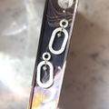 Clode Earrings | When the Moon Hatched