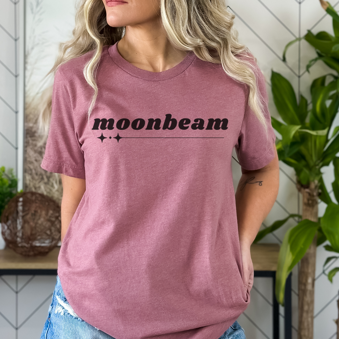 Moonbeam T-shirt