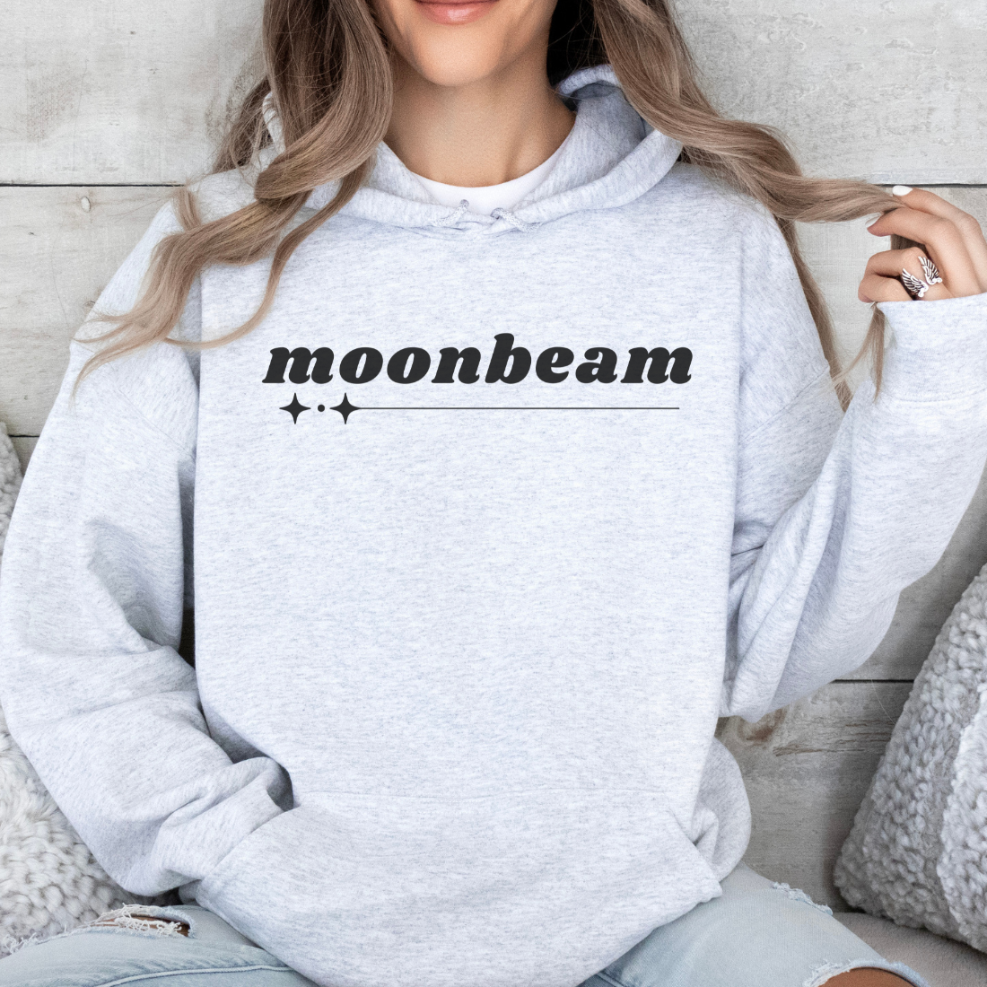 Moonbeam Hoodie