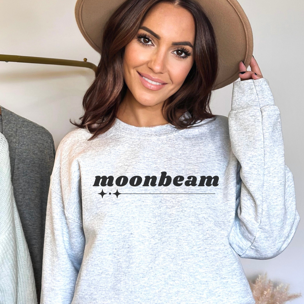 Moonbeam Sweatshirt