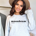 Moonbeam Sweatshirt