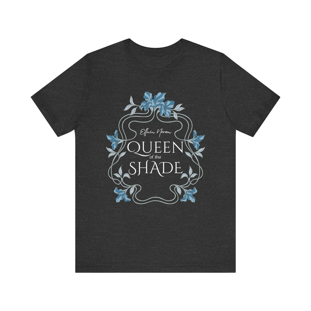 Queen of the Shade Tee | When the Moon Hatched