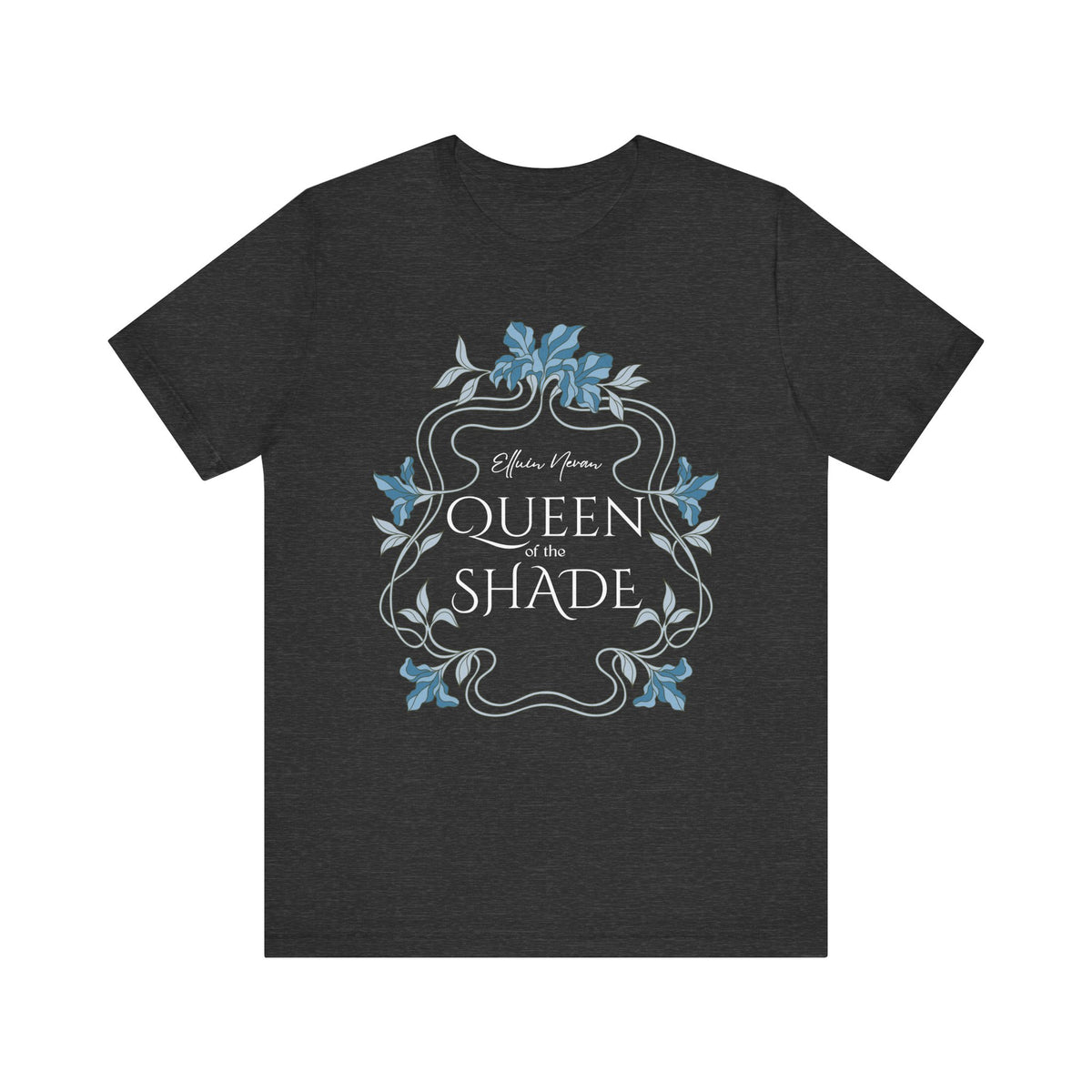 Queen of the Shade Tee | When the Moon Hatched