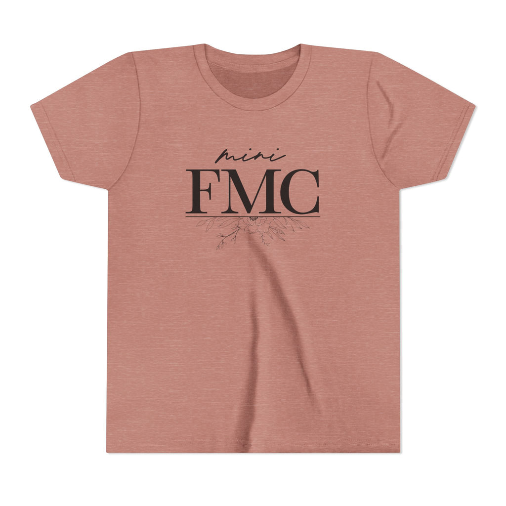 Mini FMC Youth Tee | FMC Collection