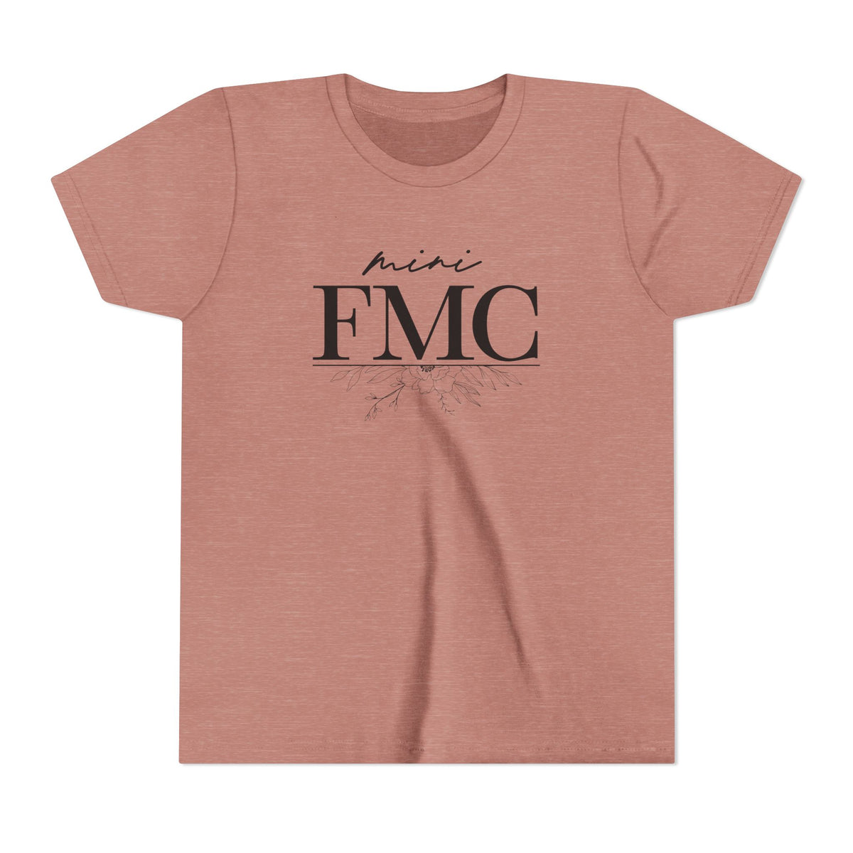 Mini FMC Youth Tee | FMC Collection