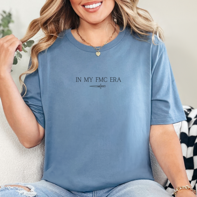 FMC Era Tee | FMC Collection