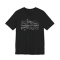 Feminine and Fabled Tee