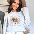 Kritka Sweatshirt | The Road of Bones