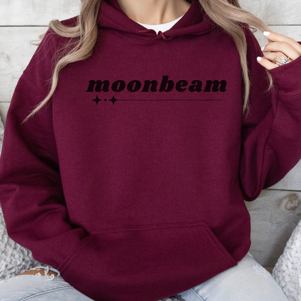 Moonbeam Hoodie