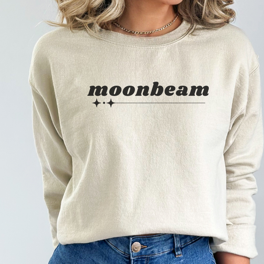 Moonbeam Sweatshirt