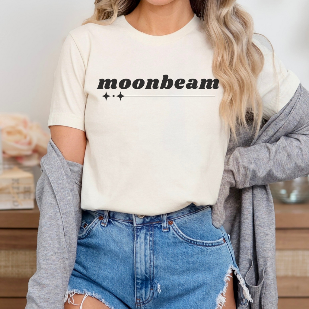 Moonbeam T-shirt