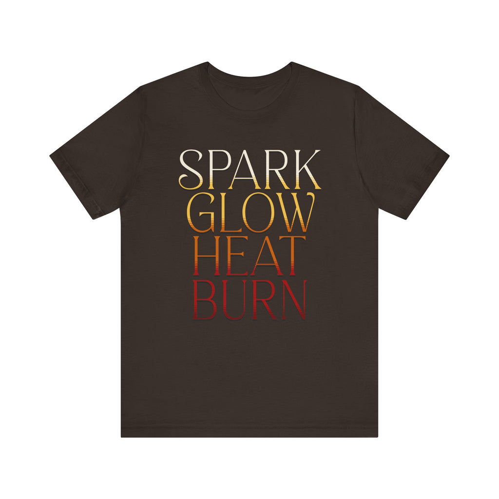 The Saga Tee | Kindred's Curse Saga