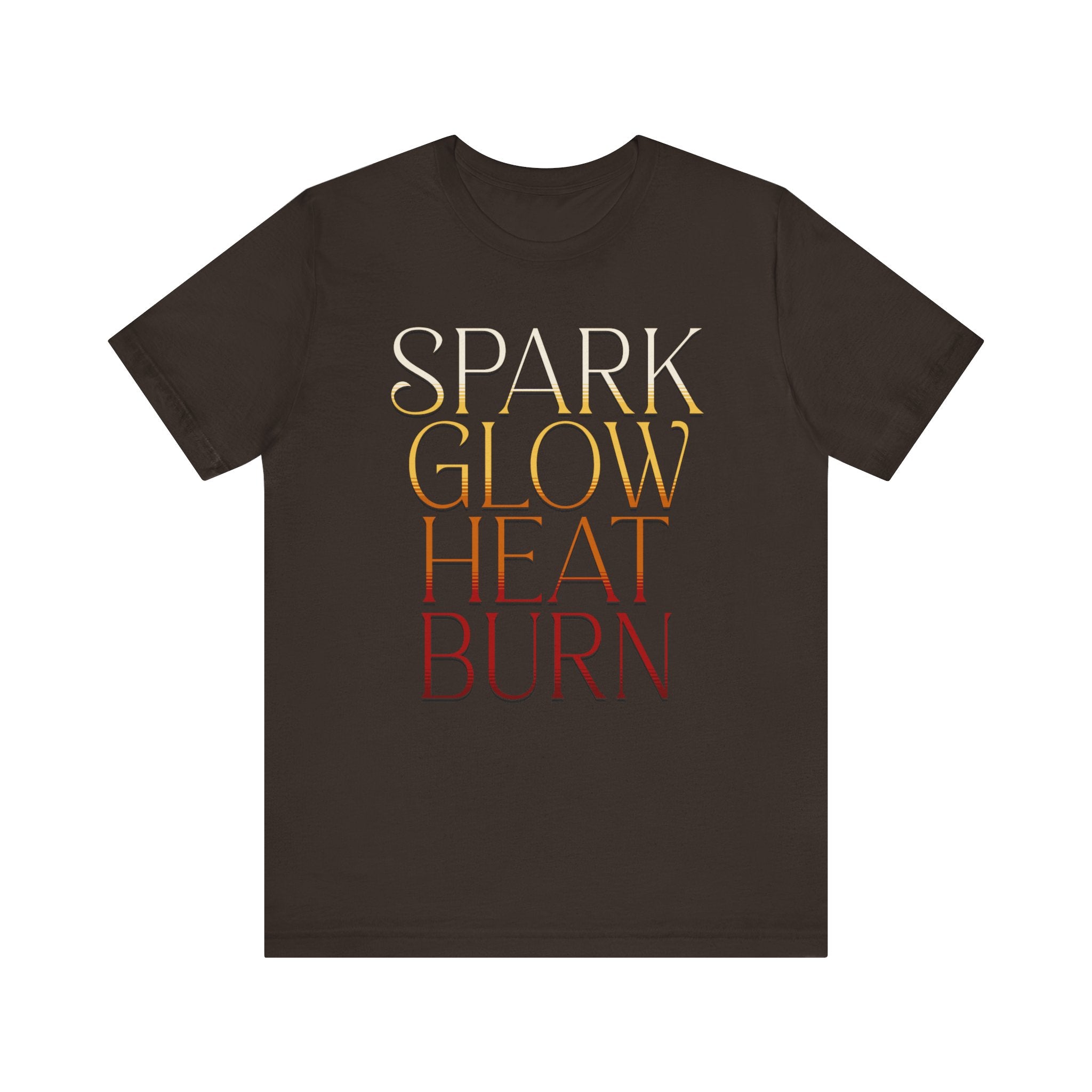 The Saga Tee | Kindred's Curse Saga
