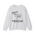 Treow Sweatshirt | Shield of Sparrows
