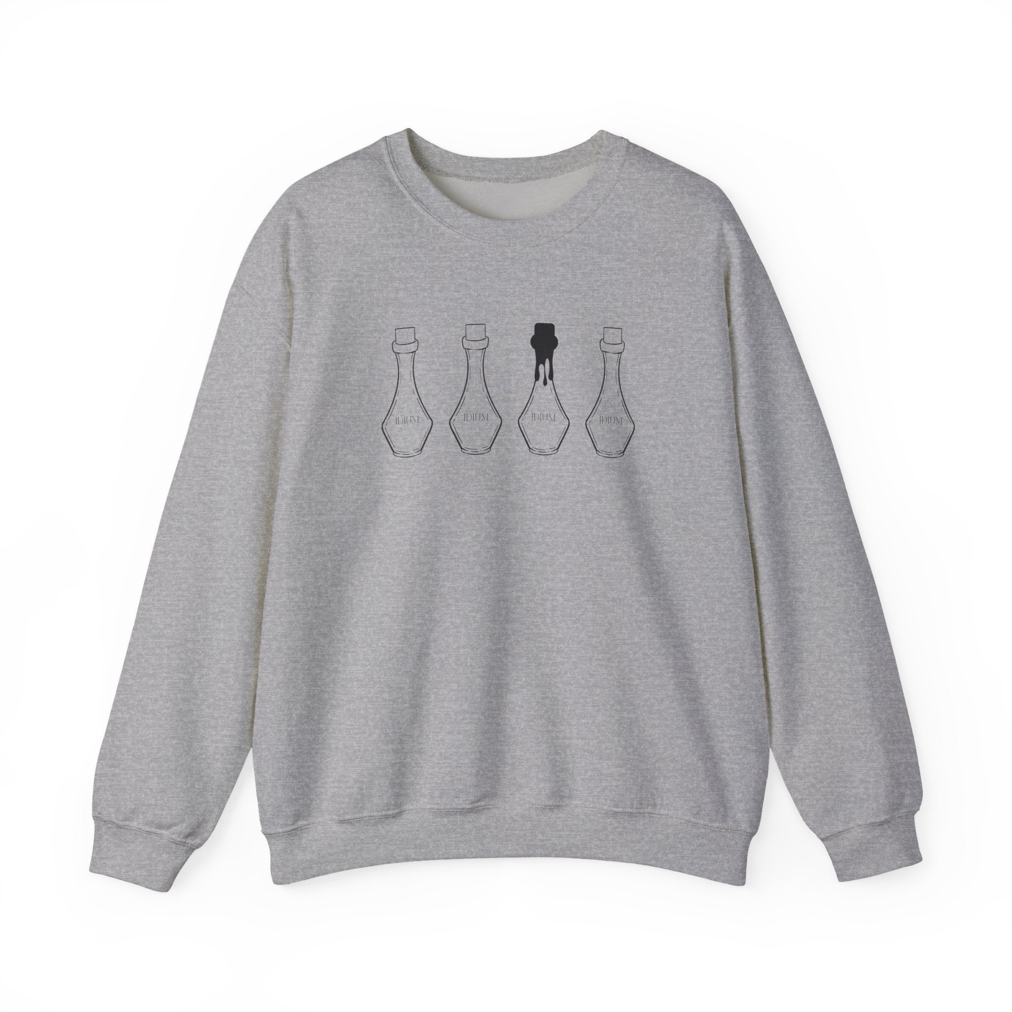 Idium Sweatshirt | A Forbidden Alchemy