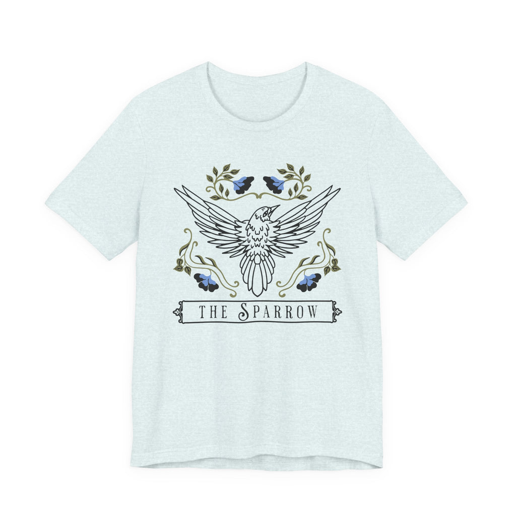 The Sparrow T-shirt | Shield of Sparrows