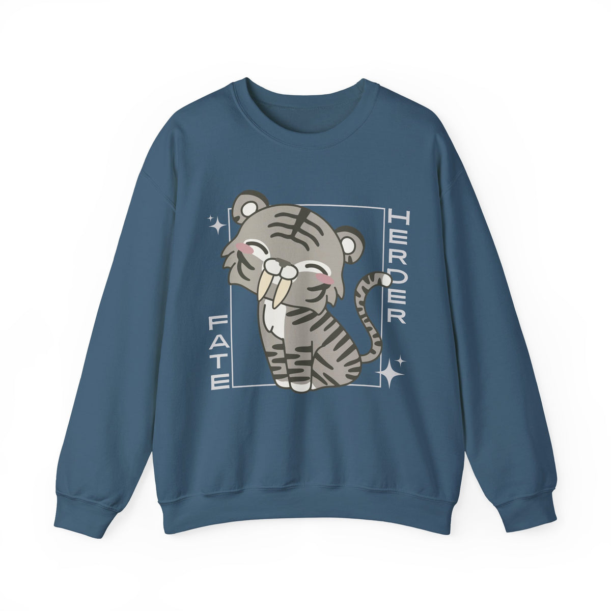 Fate Herder Sweatshirt | When the Moon Hatched