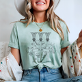 The Kingdoms Tee | When the Moon Hatched