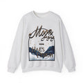 Hae's Perch Sweatshirt | When the Moon Hatched