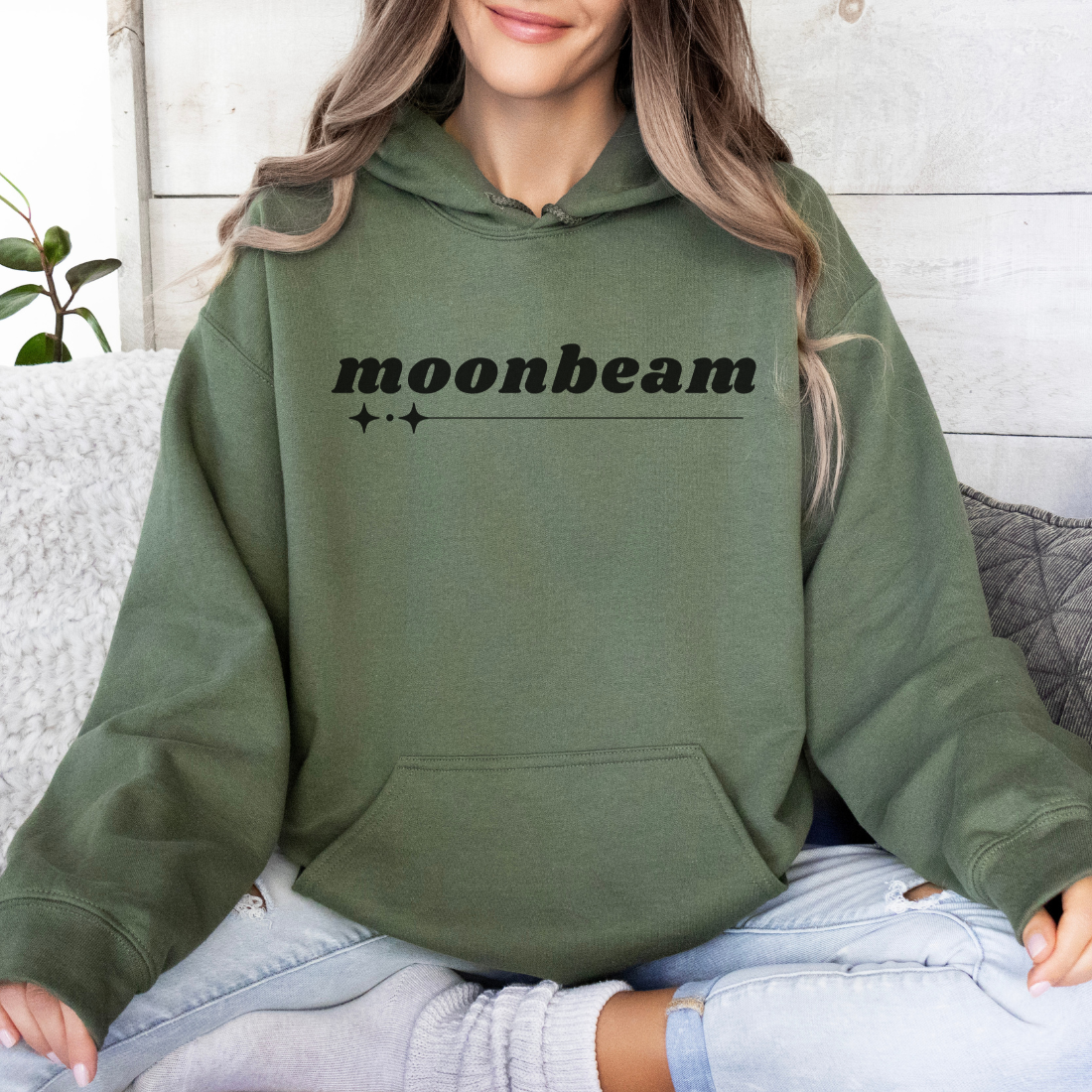 Moonbeam Hoodie