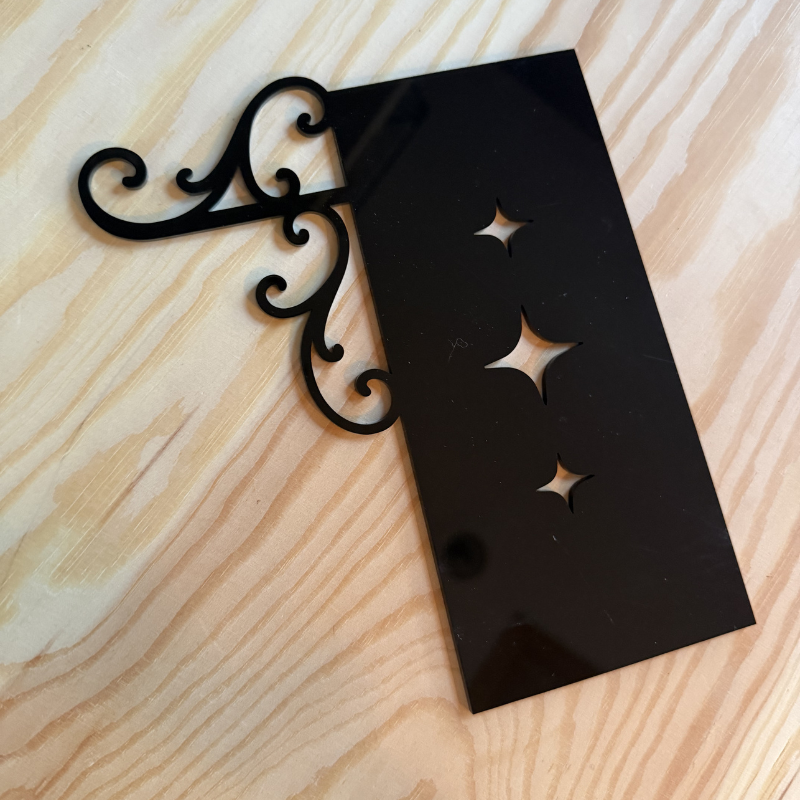 Fantasy Fangirls Bookstack