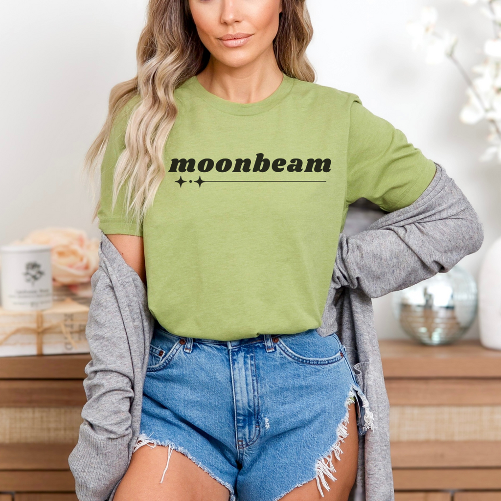 Moonbeam T-shirt