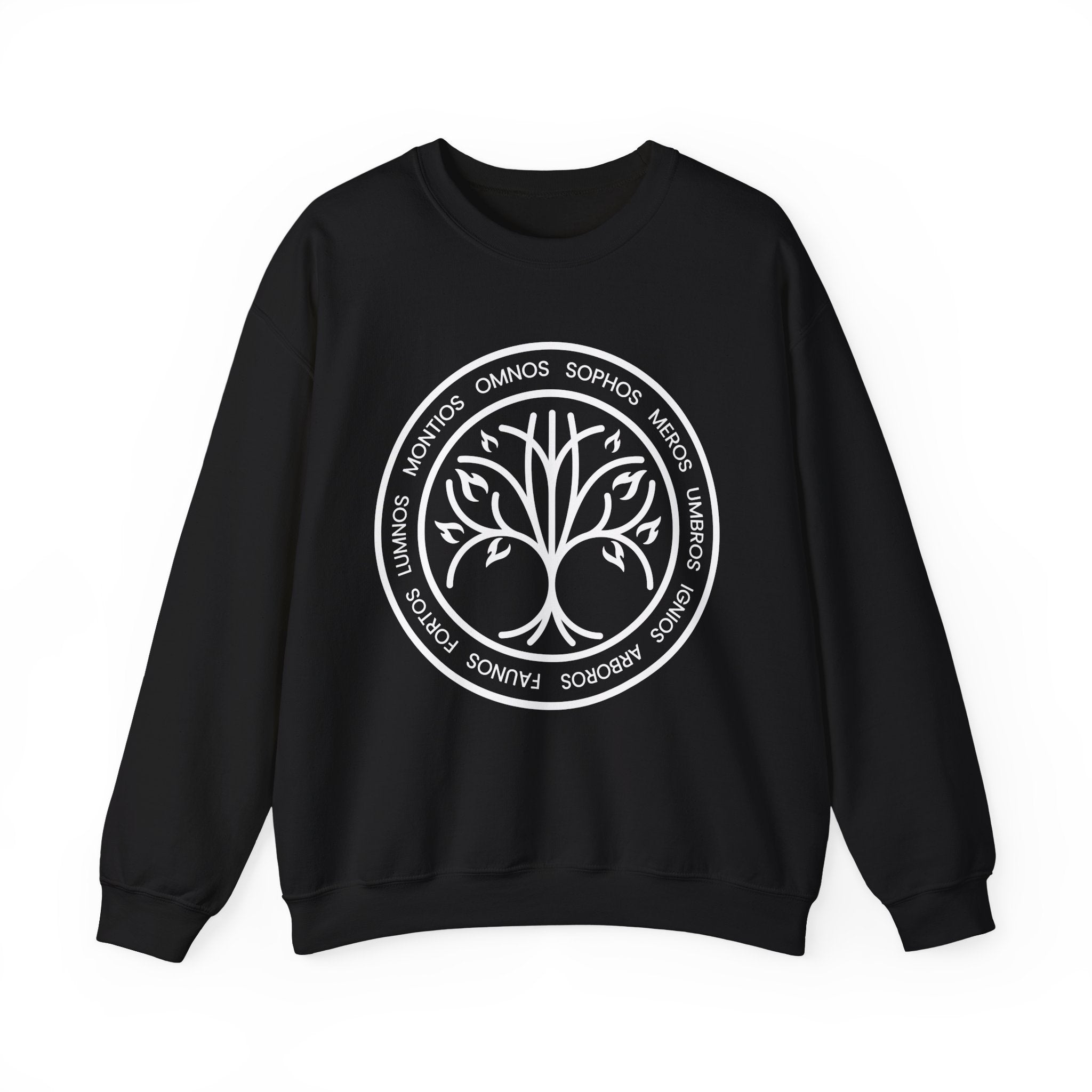 Emarion Sweatshirt | Kindred's Curse Saga