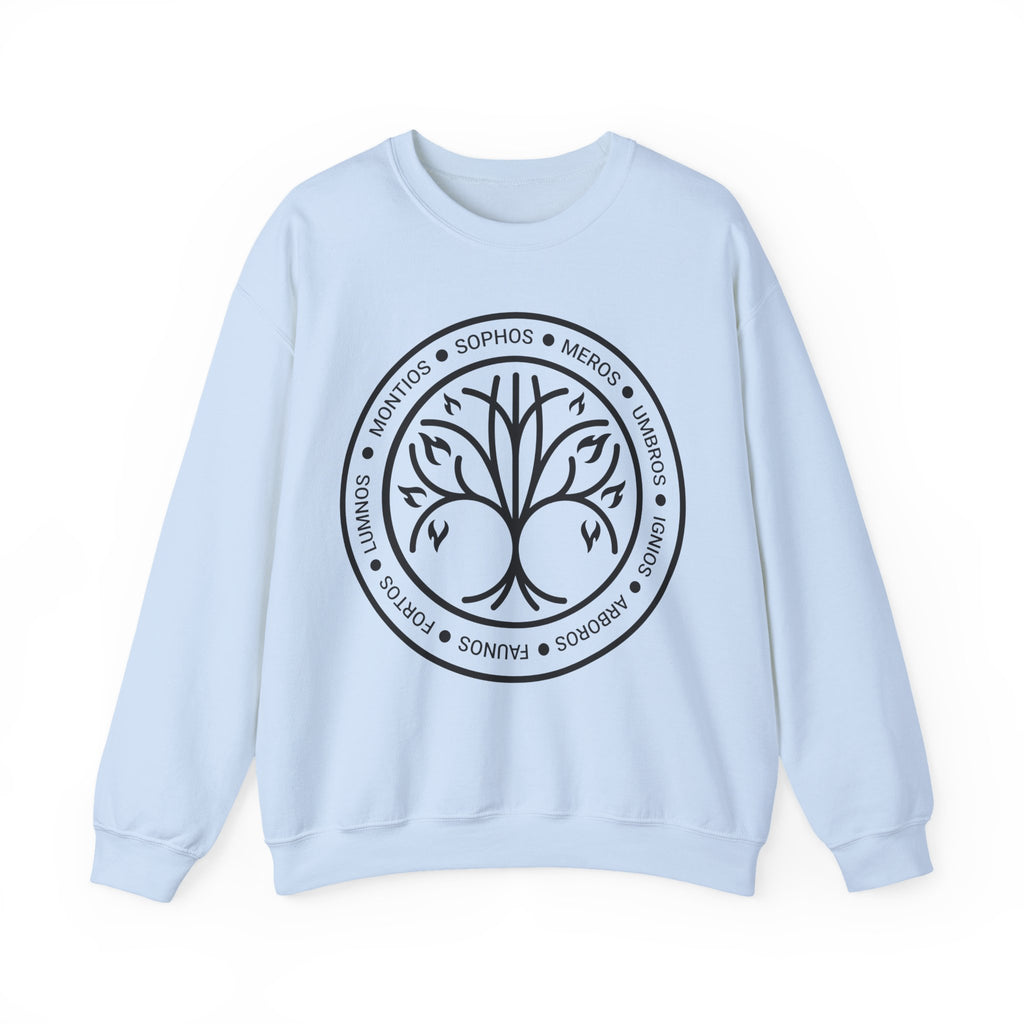 Emarion Sweatshirt | Kindred's Curse Saga