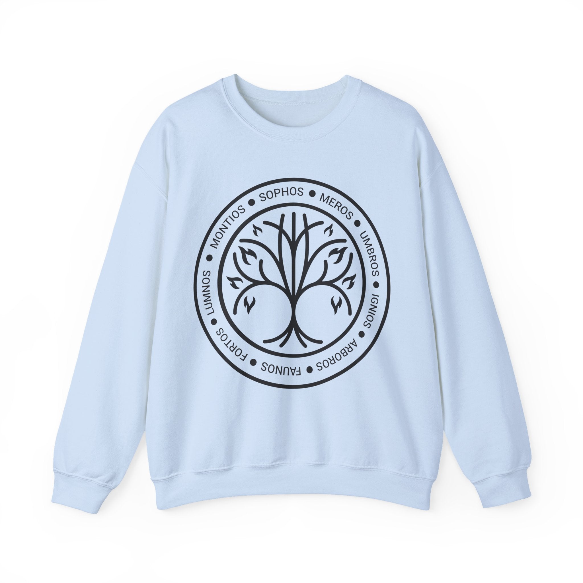 Emarion Sweatshirt | Kindred's Curse Saga