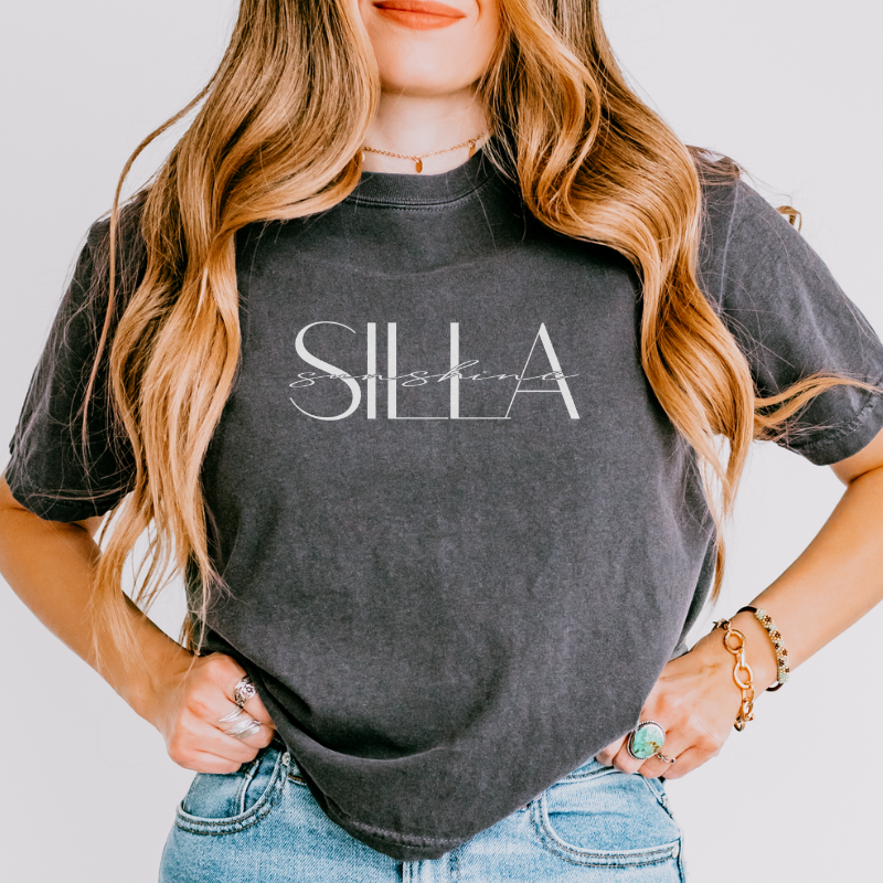 Sunshine Crop Top | The Road of Bones